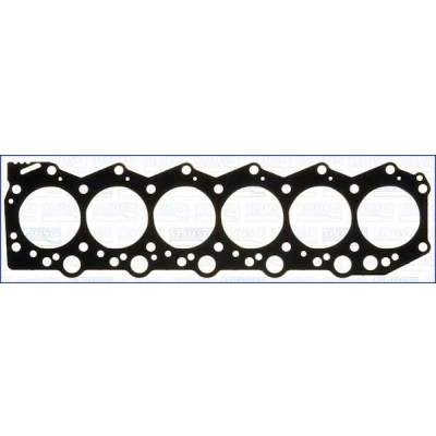 Imagem de AJUSA MULTILAYER STEEL 10115810 Juntas da Cabeça do Motor 1,1 95 3 TOYOTA: Land Cruiser Prado 70 SUV