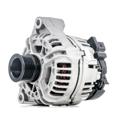 Imagem de AS PL A0269 Alternador 12V 90A MERCEDES BENZ: Classe E Sedan, C T modell, CLK Coupe, VOLKSWAGEN: Polo V Hatchback