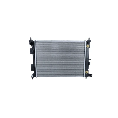 Imagem de NRF 59277 Radiador, arrefecimento do motor 500 376 26