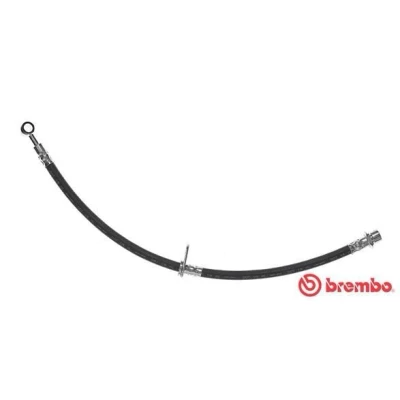 Imagem de BREMBO T 28 089 Mangueira de Travão 470 F10X1