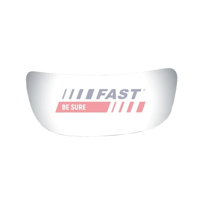 Imagem de FAST FT88589 Vidro Espelho esquerda parte inferior OPEL: Vivaro A Van, Combi, RENAULT: TRAFIC 2 Kasten