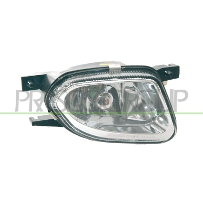 Imagem de PRASCO ME0394413 Farol de Nevoeiro à direita MERCEDES BENZ: Classe E Sedan, T modell, Sprinter 3.5 Van