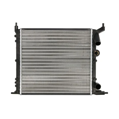 Imagem de THERMOTEC D7R013TT Radiador, arrefecimento do motor RENAULT: CLIO 1, 19 II Hatchback, I Hatchback