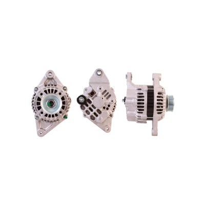 Imagem de LUCAS LRA03458 Alternador 14V 70A