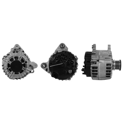 Imagem de LUCAS LRA03344 Alternador 14V 150A