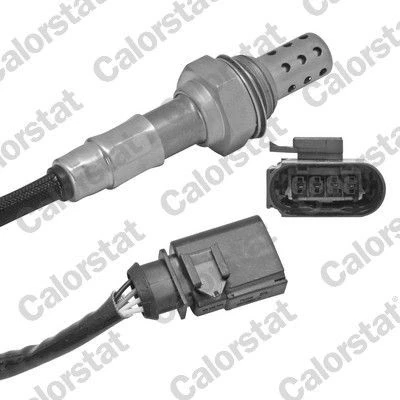Imagem de CALORSTAT by Vernet LS140746 Sonda lambda SEAT: Ibiza 4 Sportcoupe, 4, Leon II Hatchback, VOLKSWAGEN: Polo V Golf 6, 6 Cabrio