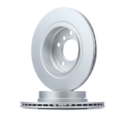 Imagem de TEXTAR PRO 92097303 Disco de travão 294 19 05/06 120 ventilado fora revestido sem pernos fixação da roda, cubo roda BMW: 3 Coupe, Sedan