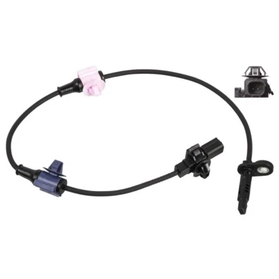 Imagem de BLUE PRINT ADBP710030 Sensor de ABS Eixo traseiro direito 500