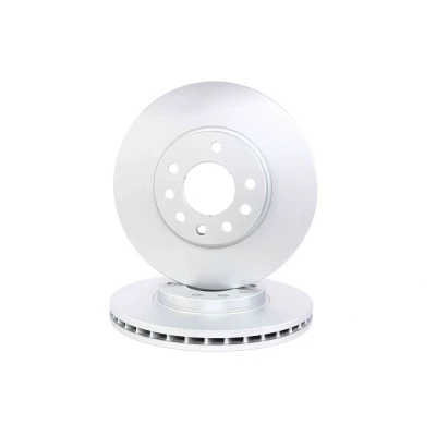 Imagem de BOSCH 0 986 478 883 Disco de travão 280 25 5 110 ventilado revestido alto carbono OPEL: Meriva A, Zafira Astra H Caravan endado, norauto, oscaro,