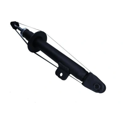 Imagem de MAXGEAR 11 0874 Amortecedor Eixo dianteiro, lado esquerdo Pressão do gás Tubo duplo telescópico cavilha em cima, forquilha baixo