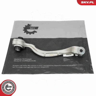 Imagem de ESEN SKV 69SKV328 Braço de suspensão MERCEDES BENZ: Classe E Sedan, T modell