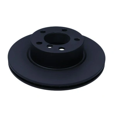 Imagem de QUARO QD8353HC Disco de travão 300 22 5 120 interior ventilado pintado alto carbono sem cubo roda, pernos fixação da roda BMW: 3 Touring