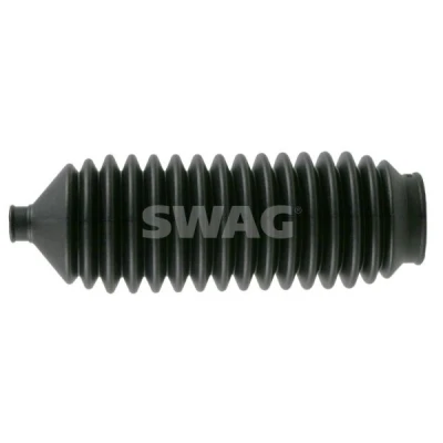 Imagem de SWAG 50 80 0007 Fole de Direcção Borracha Eixo dianteiro, lado esquerdo, direito