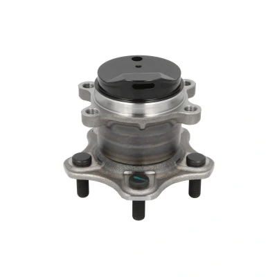 Imagem de HERTH+BUSS JAKOPARTS J4711085 Kit de rolamento roda Eixo traseiro, ambos os lados 148, 84mm