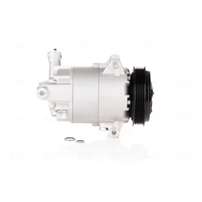 Imagem de NISSENS 890262 Compressor CVC6 12 PAG 46 R 134a OPEL: Zafira B