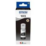 Imagem de Epson Ecotank 103 Frasco de Tinta Preta