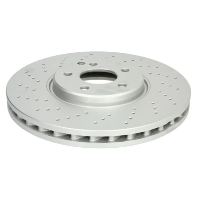 Imagem de BOSCH 0 986 479 334 Disco de travão 330 32 5 112 perfurado, ventilado revestido alto carbono MERCEDES BENZ: Classe E Sedan, T modell