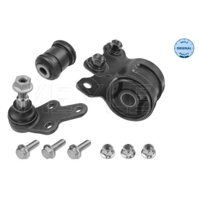 Imagem de MEYLE 716 610 0005 Jogo de reparação, suspensão da roda VOLVO: C30, FORD: Focus 2 Kombi
