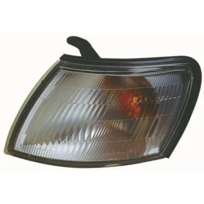 Imagem de VAN WEZEL 5328905 Intermitente branco à frente, lado esquerdo com porta lâmpadas TOYOTA: Carina E Sedan, Sportswagon