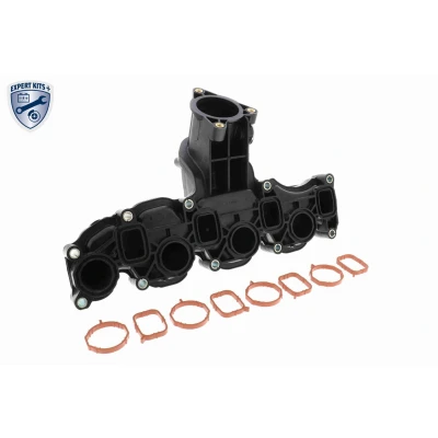 Imagem de VAICO V10 6484 Coletor de Admissão VOLKSWAGEN: GOLF 6, SEAT: Leon II Hatchback