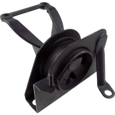 Imagem de GATES ETM1118 Suporte, motor prateado FIAT: Punto II Hatchback, Idea