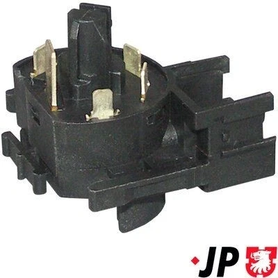 Imagem de JP GROUP 1290400900 Interruptor de ignição e arranque OPEL: Astra G Caravan, CC, Zafira A