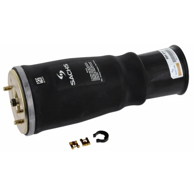 Imagem de SACHS 994 914 Amortecedor ponte em cima, baixo BMW: 5 Touring