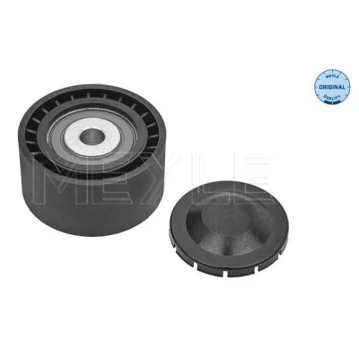 Imagem de MEYLE 16 14 009 0005 Polia de Desvio RENAULT: GRAND SCENIC 4, MASTER 3 Kasten, 2, MERCEDES BENZ: Classe C T modell