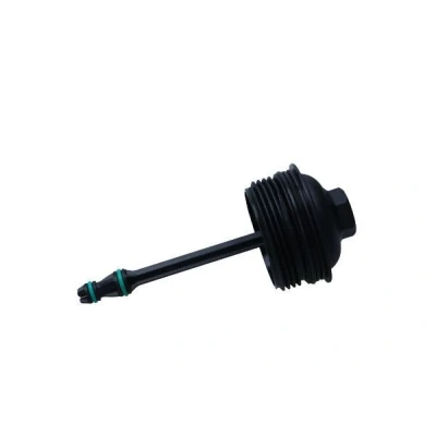 Imagem de MAXGEAR 27 1001 Tampa, caixa do filtro de óleo VOLKSWAGEN: Polo V Hatchback, Passat B7 Variant