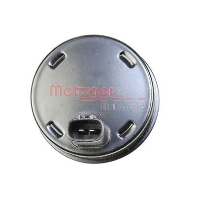 Imagem de METZGER 09001156 Sensor de ABS Eixo traseiro TOYOTA: Yaris I Hatchback