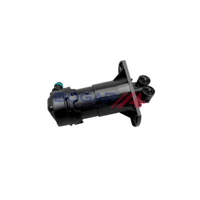 Imagem de BOGAP A5522111 Ejector de água do lava faróis AUDI: A6 C6 Sedan, A3 Hatchback