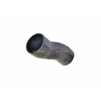 Imagem de NRF 165019 Tubo flexível de admissão, filtro ar Radiador do sobrealimentação