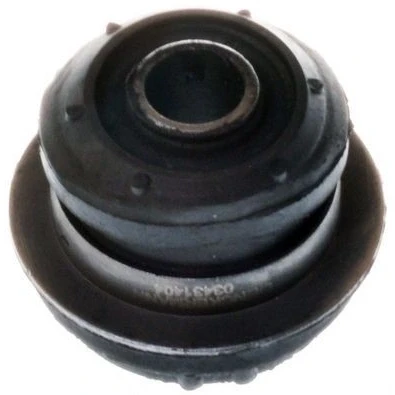 Imagem de DENCKERMANN D300143 Casquilho de Braço Suspensão Eixo dianteiro, ambos os lados, em baixo, traseira MERCEDES BENZ: W124 Sedan, Classe E Sedan