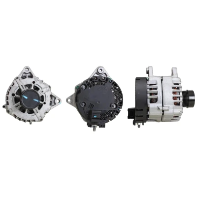 Imagem de DRI 2253452002 Alternador 14V 200A