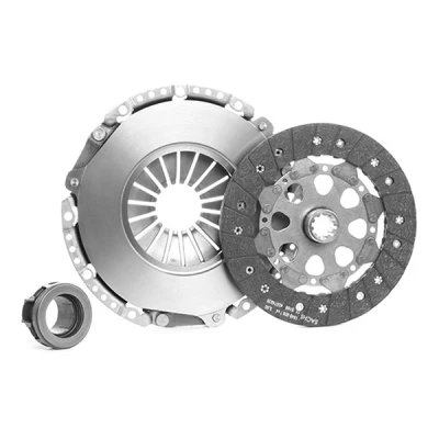 Imagem de SACHS 3000 133 002 Kit de Embraiagem 228 BMW: 3 Sedan, 5 Touring, Coupe