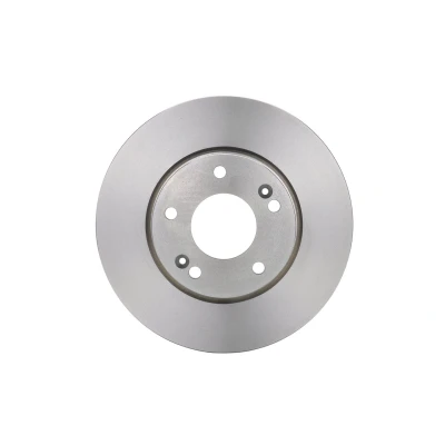 Imagem de BOSCH Disco de travão HYUNDAI: Tucson, Coupe II, ix35 280mm 26mm 5 114,3mm ventilado oleado alto carbono 0 986 479 368 BD1207,E190R02C03490045