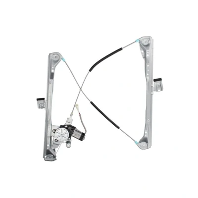 Imagem de Magneti Marelli Elevador de vidro à frente, lado direito elétrico com motor 350103170108 FORD: Focus Mk1 Hatchback, Carrinha