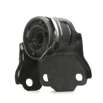 Imagem de FEBI BILSTEIN 36964 Casquilho de Braço Suspensão Eixo dianteiro, lado direito, em baixo, traseira Borracha FORD: MONDEO 4 Turnier,