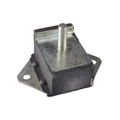 Imagem de TEDGUM 00241385 Suporte, motor de ambos os lados