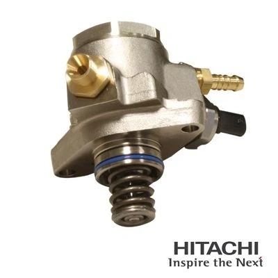 Imagem de HITACHI 2503082 Bomba de alta pressão com junta VOLKSWAGEN: Golf 7 Variant, 7, AUDI: A3 Sportback, Q2