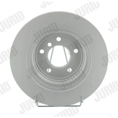Imagem de JURID 562319JC Disco de travão 320 20 5 ventilado revestido com parafusos BMW: Sedan, Touring, 6 Coupe