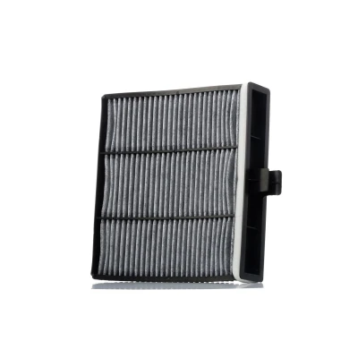 Imagem de BOSCH 1 987 432 394 Filtro, ar do habitáculo Filtro de carvão ativado 239 237 47 RENAULT: SCENIC 2, GRAND 2