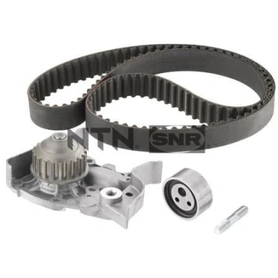 Imagem de SNR KDP455.050 Bomba de Água + Kit Correia Distribuição RENAULT: CLIO 1, MEGANE 19 II Hatchback