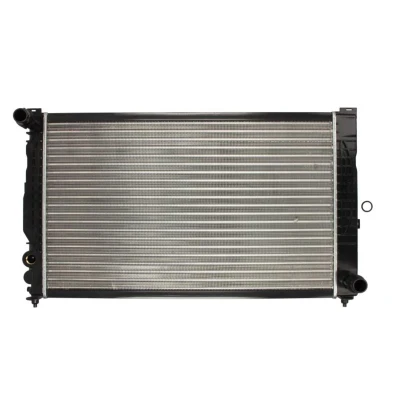 Imagem de THERMOTEC D7W053TT Radiador, arrefecimento do motor AUDI: A4 B5 Avant, Sedan, A6 C5 VOLKSWAGEN: Passat GP Variant