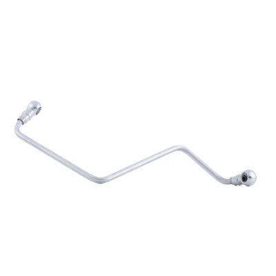 Imagem de FEBI BILSTEIN 103661 Tubo de óleo, compressor PEUGEOT: 206 Hatchback, 307 Carrinha, CITROËN: Xsara Coupe, Hatchback