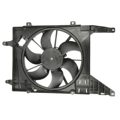 Imagem de Ventilador, arrefecimento do motor THERMOTEC D8R002TT