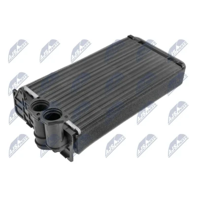 Imagem de NTY CNG CT 007 Radiador Quente PEUGEOT: 206 Hatchback, SW, CITROËN: Xsara Picasso