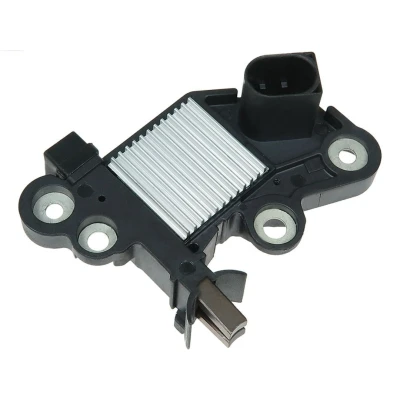 Imagem de AS PL ARE0191P Regulador do Alternador 12 SEAT: Ibiza 4 Sportcoupe, 4, VOLKSWAGEN: Polo V Hatchback