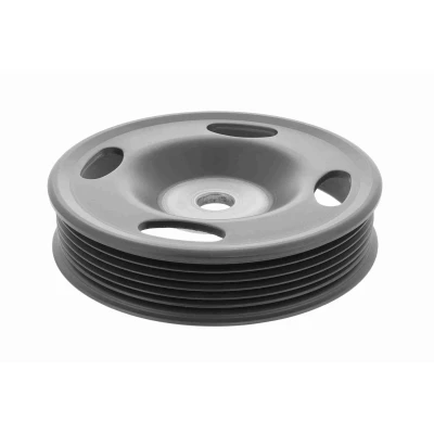 Imagem de VAICO V10 7483 Polia da Cambota SEAT: Ibiza 4, Alhambra II, 3, AUDI: A3 Sportback, VOLKSWAGEN: Passat B6 Variant