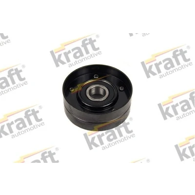 Imagem de KRAFT 1221911 Polia Tensora OPEL: Corsa B Hatchback, Vectra CC, Astra F CC